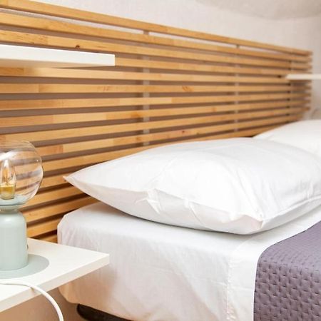 Casa Annare Διαμέρισμα Νάπολη Εξωτερικό φωτογραφία