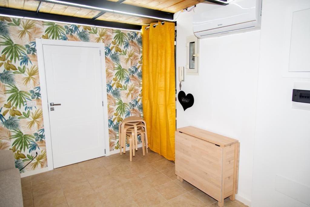 Casa Annare Διαμέρισμα Νάπολη Εξωτερικό φωτογραφία