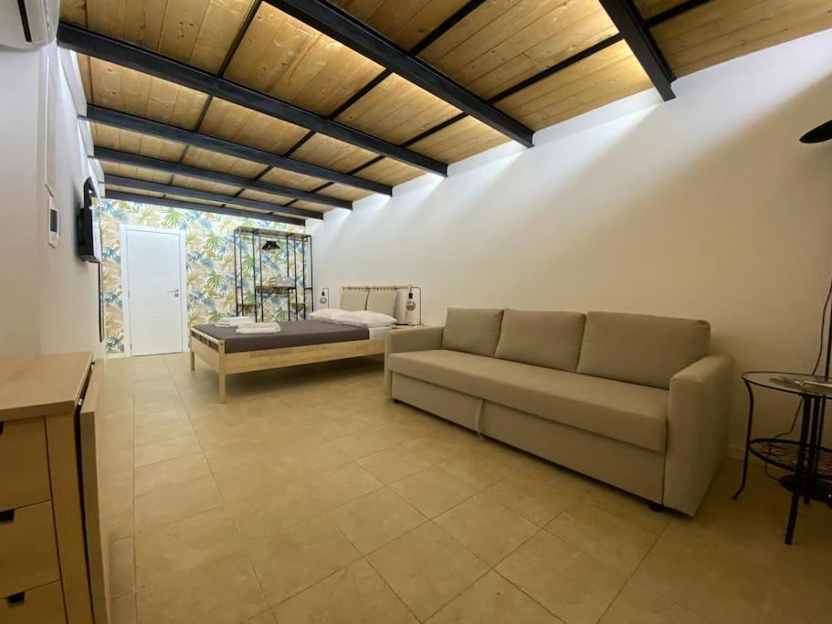 Casa Annare Διαμέρισμα Νάπολη Εξωτερικό φωτογραφία