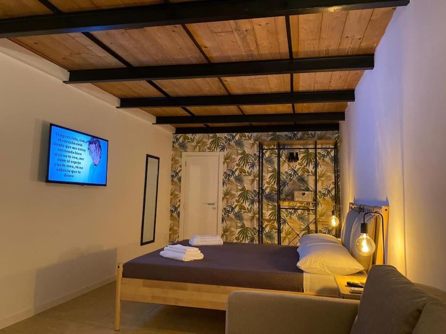 Casa Annare Διαμέρισμα Νάπολη Εξωτερικό φωτογραφία